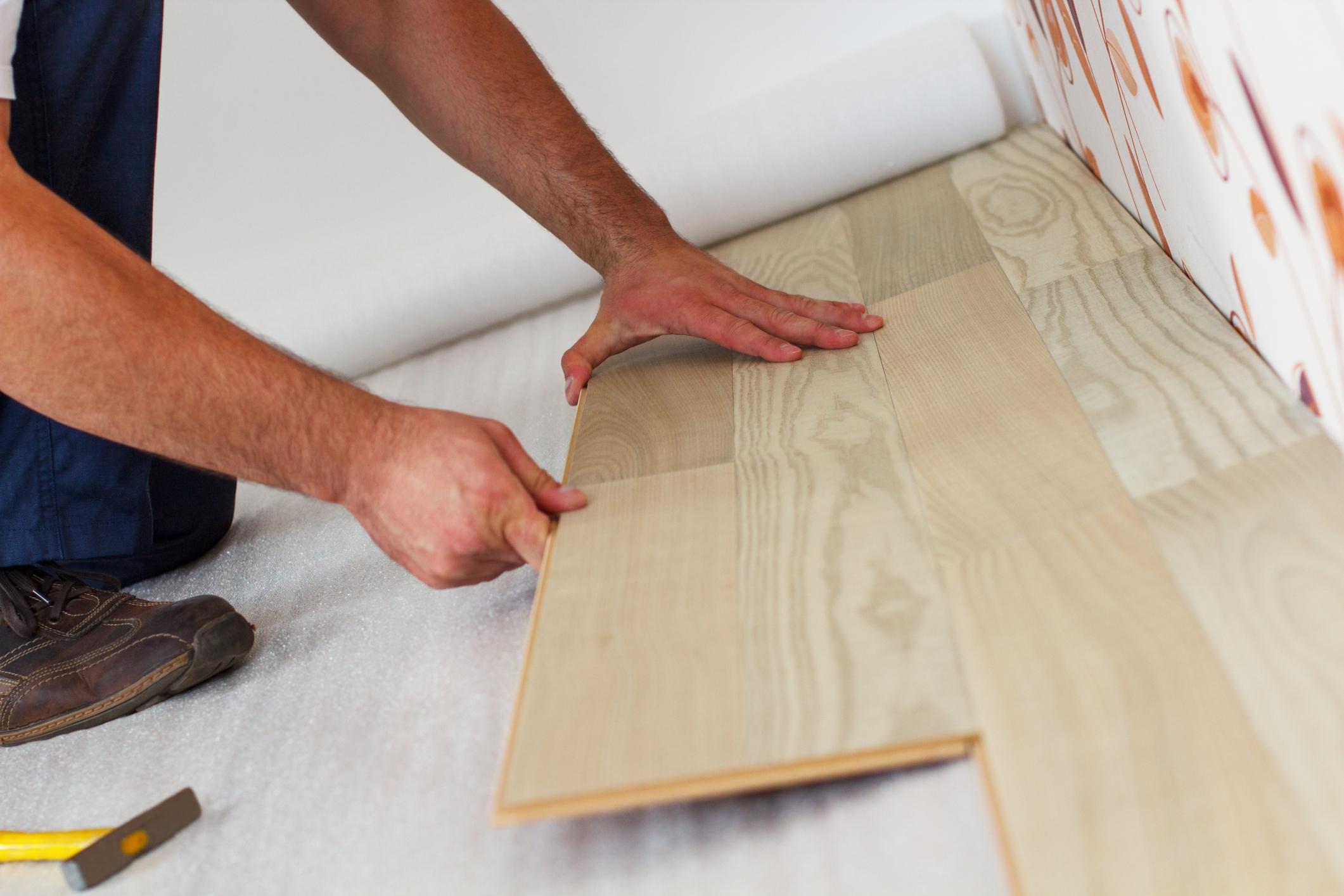Kızılırmak Laminatçı